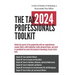 The Tax Professionals Toolkit