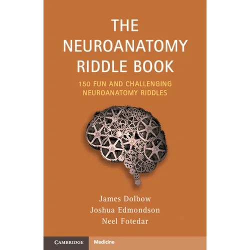The Neuroanatomy Riddle Book
