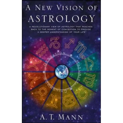 A New Vision of Astrology