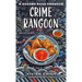 Crime Rangoon: A Noodle Shop Mystery