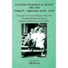 Eastern Cherokee By Blood, 1906-1910: Volume IV Applications 10,453-14,276