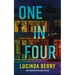 One in Four: A Thriller