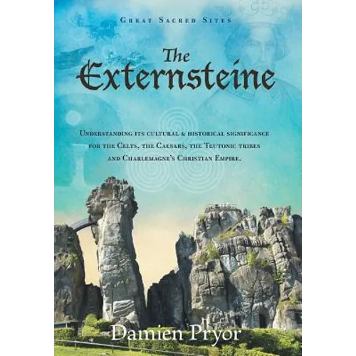 The Externsteine