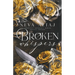 Broken Whispers (Special Edition Print)
