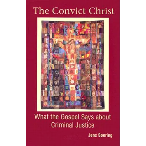 The Convict Christ