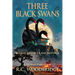 Three Black Swans