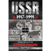USSR: The Rise And Fall Of The Soviet Union