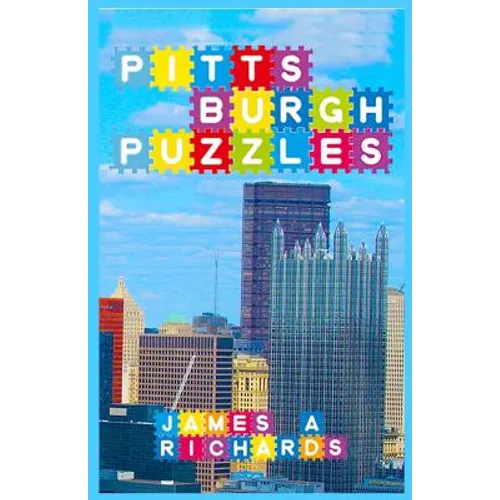 Pittsburgh Puzzles