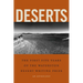 Deserts: The First Five Years of the Waterston Desert Writing Prize