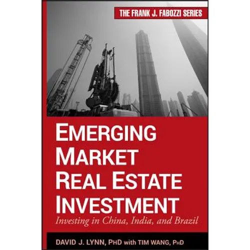 Emerging Market Real Estate (F