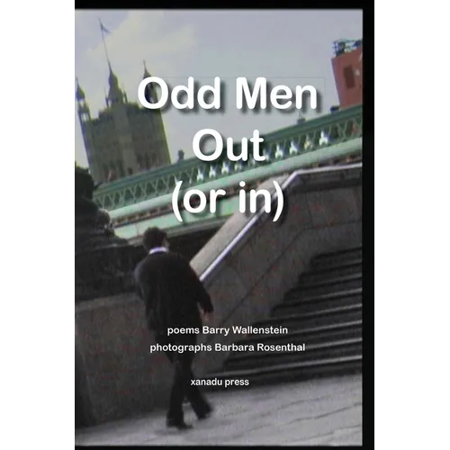 Odd Men Out (or in)