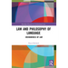 Law and Philosophy of Language: Ordinariness of Law
