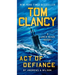 Tom Clancy Act of Defiance