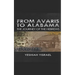 From Avaris to Alabama: The Travels of the Hebrews
