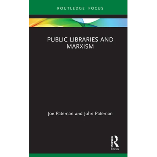 Public Libraries and Marxism