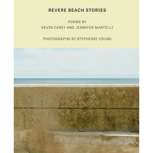 Revere Beach Stories