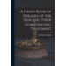A Hand-Book of Diseases of the Skin and Their Homeopathic Treatment