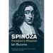 Spinoza: Freedom's Messiah
