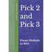 Pick 2 and Pick 3: Proven Methods to Win!