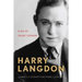 Harry Langdon: King of Silent Comedy