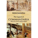 The Legend of COMMANDARIA: 3000 years of winemaking tradition