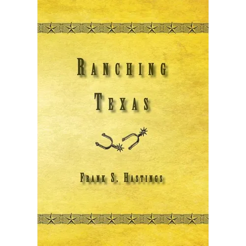 Ranching Texas