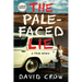 The Pale-Faced Lie: A True Story (Large Print)