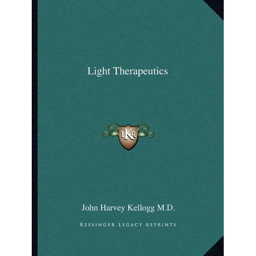 Light Therapeutics