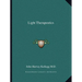 Light Therapeutics