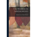The Worker in Sandalwood