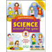 Janice Vancleave's Science Around the Year