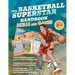 The Basketball Superstar Handbook - Skills and Games: The ultimate activity book for young basketball players (Age 8+)