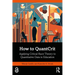 How to Quantcrit: Applying Critical Race Theory to Quantitative Data in Education