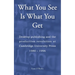 What You See Is What You Get: Desktop publishing and the production revolution at Cambridge University Press 1980-1996