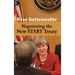 Negotiating the New START Treaty