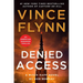 Denied Access: A Mitch Rapp Novel by Don Bentley
