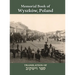 Wyszków Memorial Book: Translation of Sefer Wyszków