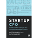Startup CPO: A Field Guide to Scaling Up Your Company's HR/People Function