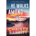 He Walks Among Us: A Chilling Alaskan Mystery