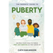 The Parents' Guide to Puberty: Helping your child to thrive (not just survive) as they grow up