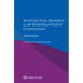 Intellectual Property Law: European Patent Convention