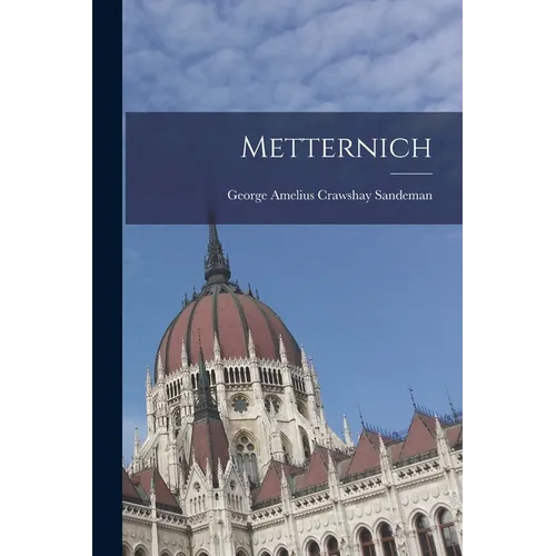 Metternich