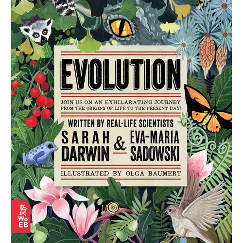 Evolution