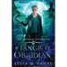 A Tangle of Obsidian