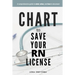 Chart to Save Your RN License: A Comprehensive Guide to What, When, and How to Document for Nurses