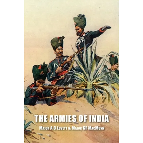 The Armies of India