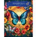 Mariposa Coloring Book