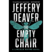 The Empty Chair