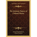 The Intimate Papers of Colonel House