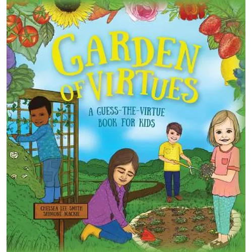 Garden of Virtues